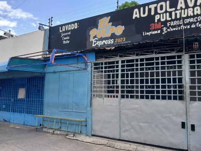 Local Comercial en alquiler en Girardot, Aragua
