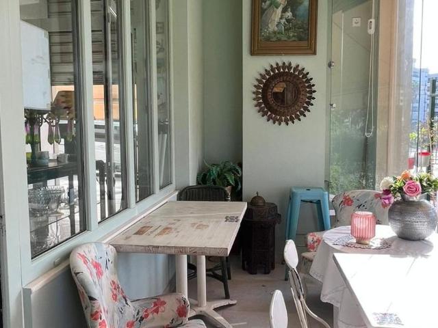 Local Comercial en alquiler en Nueva Andalucía, Costa del Sol Occidental