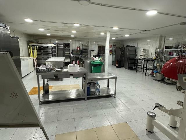 Local Comercial en alquiler en Marbella, Málaga