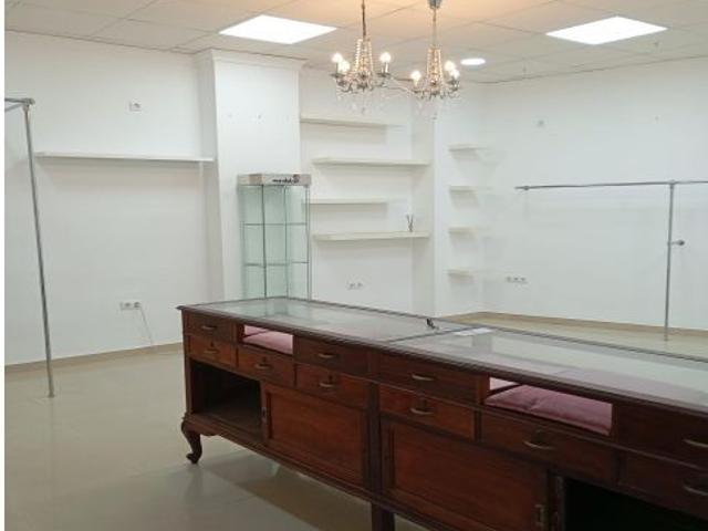 Local Comercial en alquiler en Marchena, Andalucía