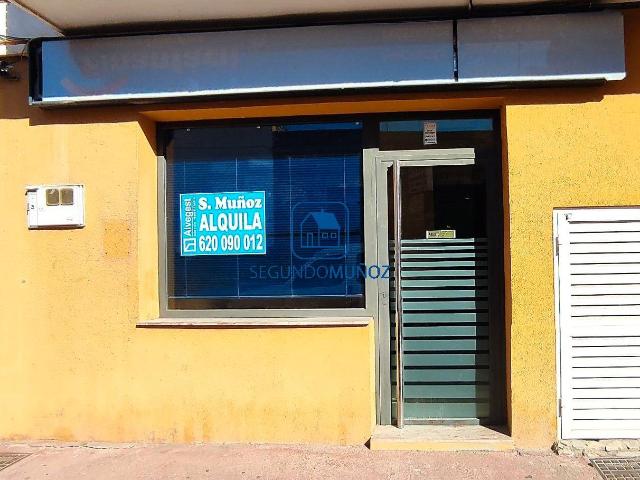 Local Comercial en alquiler en Rincones, Bajo Guadalentín