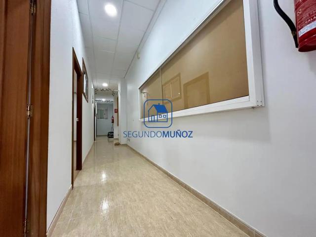 Local Comercial en alquiler en Rincones, Bajo Guadalentín
