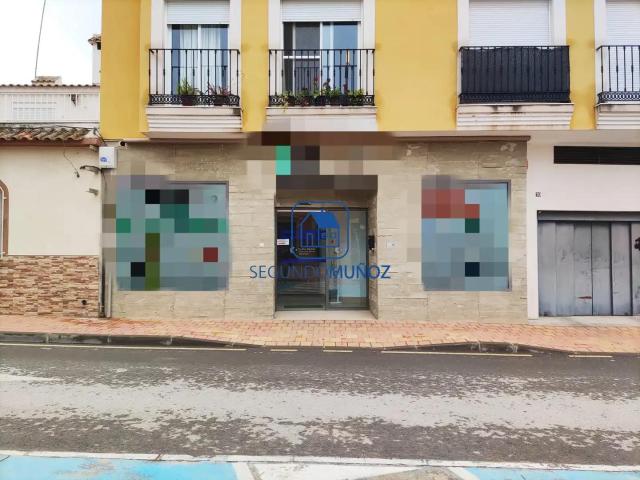 Local Comercial en alquiler en Rincones, Bajo Guadalentín