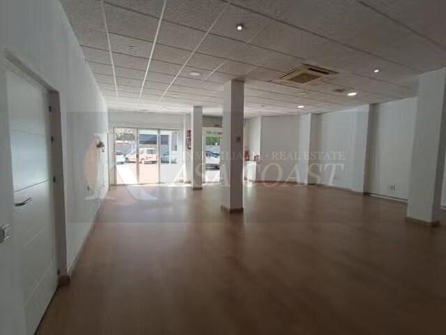 Local Comercial en alquiler en Costa del Sol Occidental, Andalucía