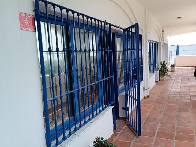 Local Comercial en alquiler en Urbanización Sitio de Calahonda, Costa del Sol Occidental