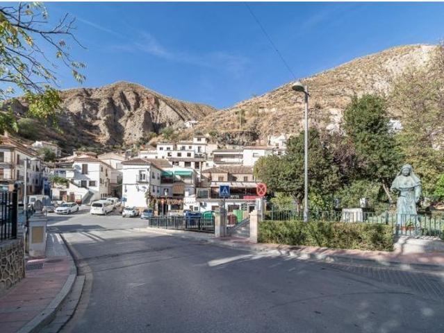 Local Comercial en alquiler en Monachil, Granada