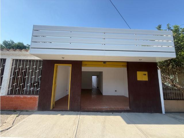 Local Comercial en alquiler en Iribarren, Lara