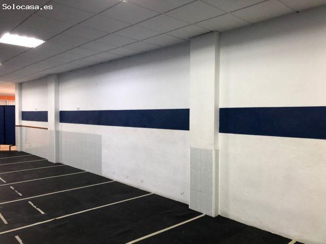 Local Comercial en alquiler en la Plana Baixa, Valencia
