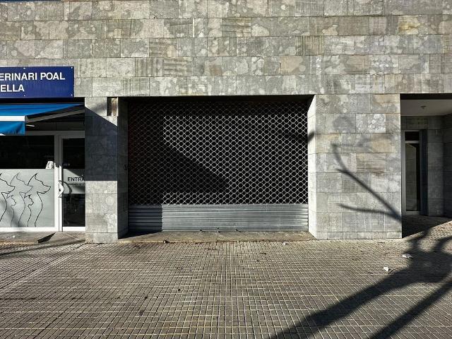 Local Comercial en alquiler en Olivella