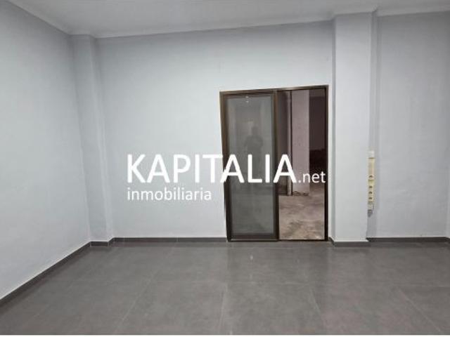 Local Comercial en alquiler en la Vall d'Albaida, Valencia