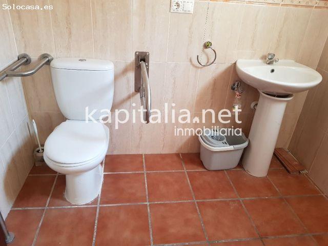 Local Comercial en alquiler en la Vall d'Albaida, Valencia