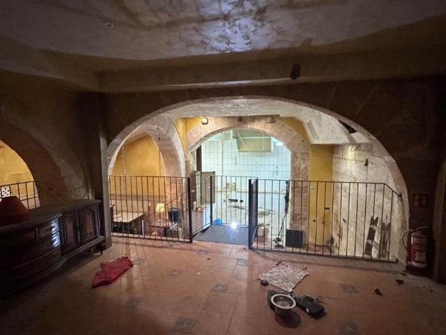 Local Comercial en alquiler en Canavall, Palma