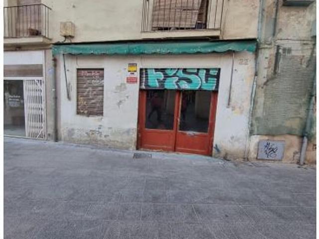 Local Comercial en alquiler en Barcelona, Sant Andreu de Palomar