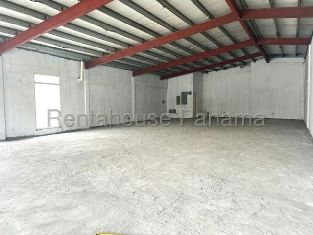 Local Comercial alquiler en Natá