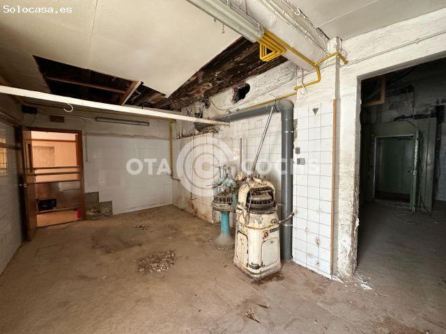Local Comercial en venta en Sol-i-vista, Baix Camp