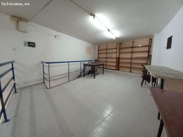 Local Comercial en alquiler en Mercat central, Baix Camp