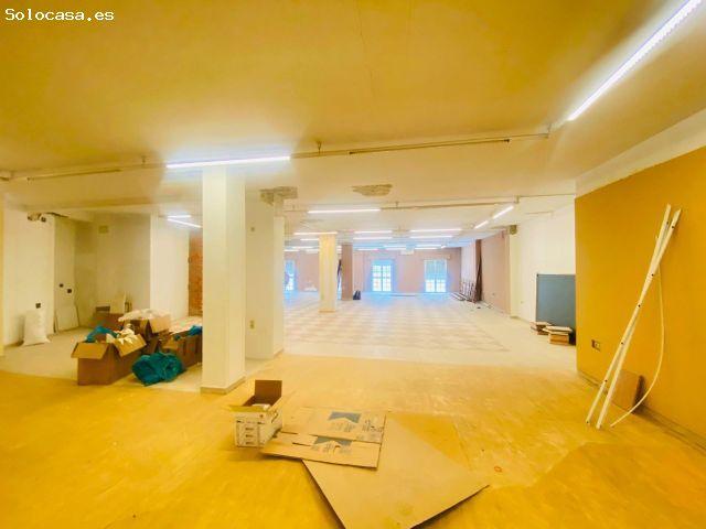 Local Comercial en alquiler en Antequera, Andalucía