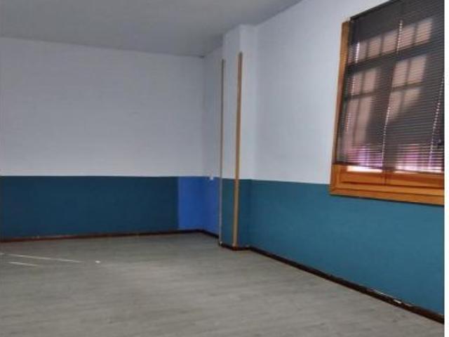 Local Comercial en alquiler en San Ildefonso, Barrio de Chamberí