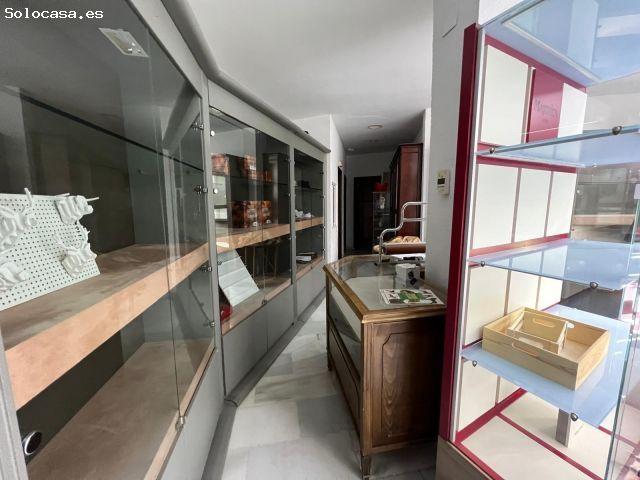 Local Comercial en alquiler en Distrito Centro, Córdoba
