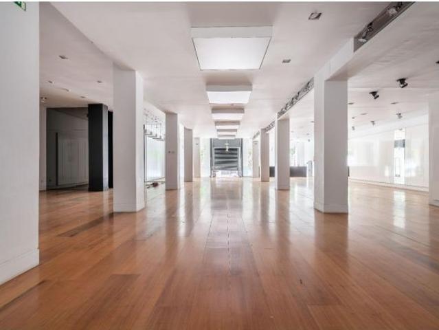 Local Comercial en alquiler en Alhama De Almería, El Santo