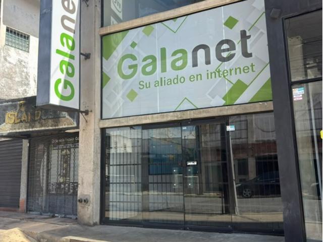 Local Comercial en alquiler en Porlamar, Nueva Esparta