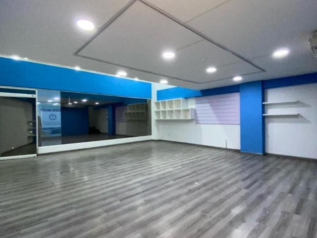 Local Comercial en alquiler en Porlamar, Nueva Esparta