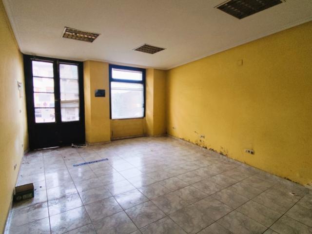Local Comercial en alquiler en Praúa, Pravia