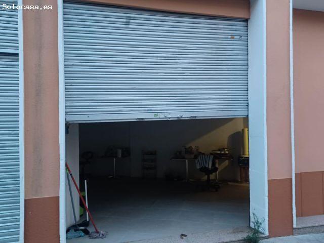 Local Comercial en alquiler en Mas Iglesias, Reus
