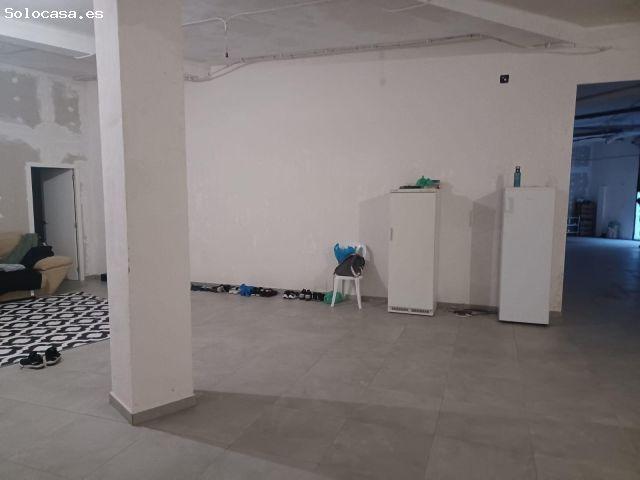 Local Comercial en alquiler en Mas Iglesias, Baix Camp