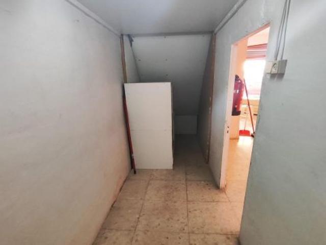 Local Comercial en alquiler en carme, Baix Camp
