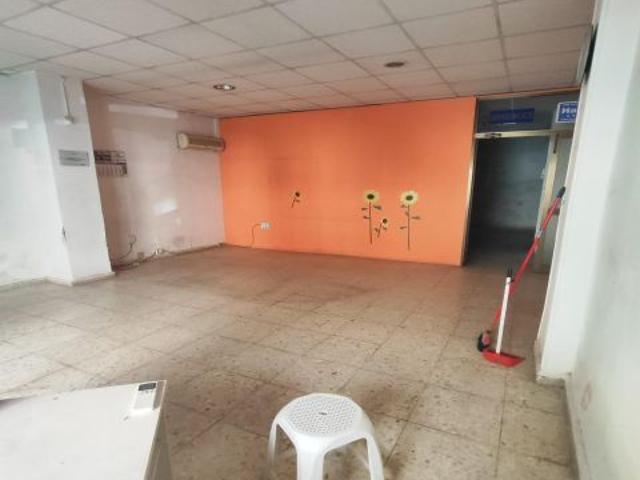 Local Comercial en alquiler en carme, Baix Camp