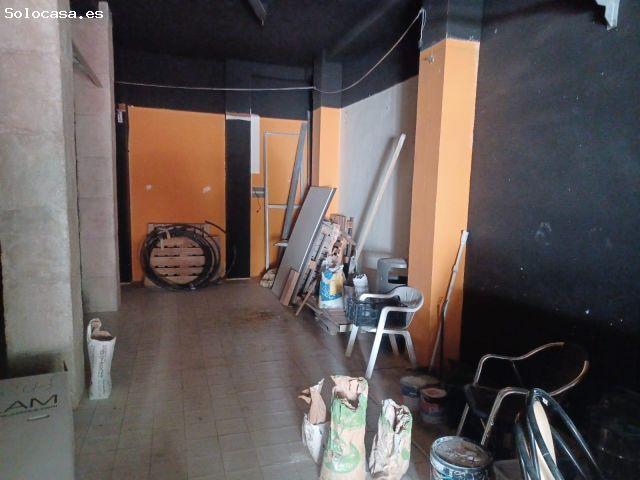 Local Comercial en alquiler en carrilet, Reus