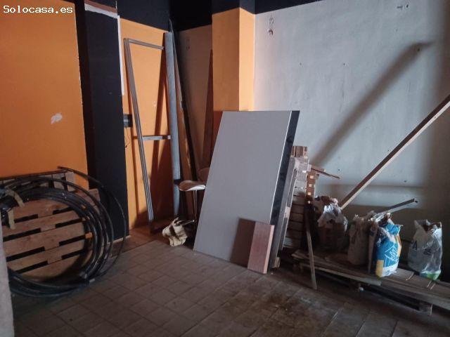 Local Comercial en alquiler en carrilet, Baix Camp