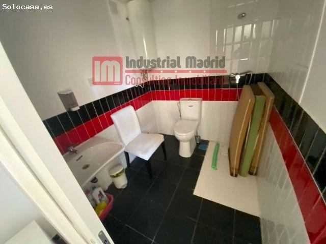 Local Comercial en alquiler en Rivas Este, Rivas-vaciamadrid