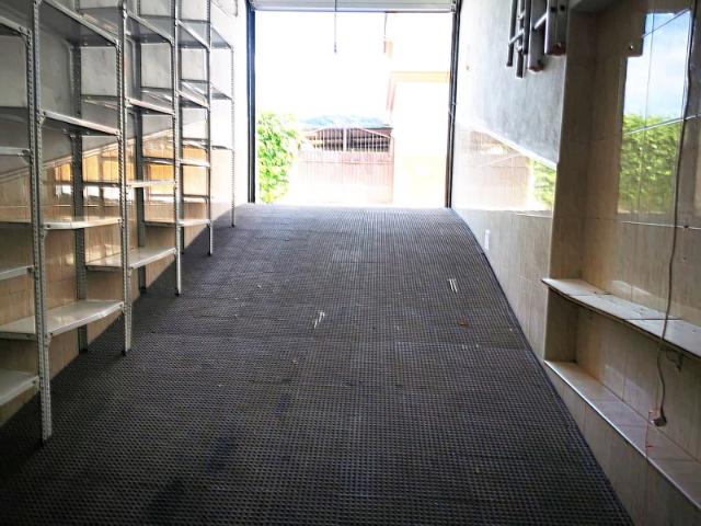 Local Comercial en alquiler en Rute