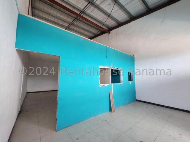 Local Comercial alquiler en Sabanitas, Colón