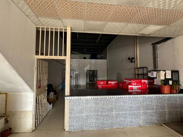 Local Comercial alquiler en Sabanitas, Colón