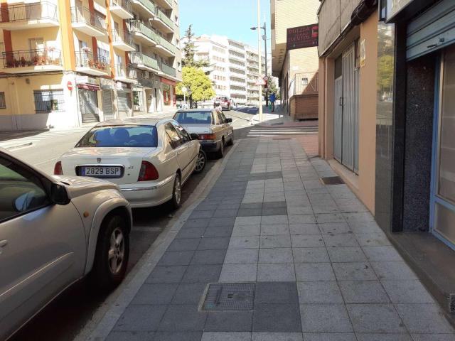Local Comercial en alquiler en Salamanca, Castilla y León