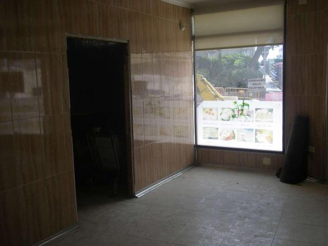 Local Comercial en alquiler en Centro, Salamanca