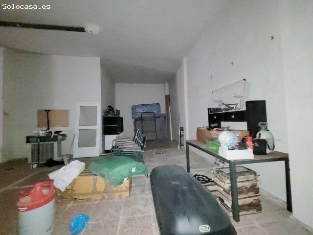 Local Comercial en alquiler en San Juan De Alicante, la Ruïna