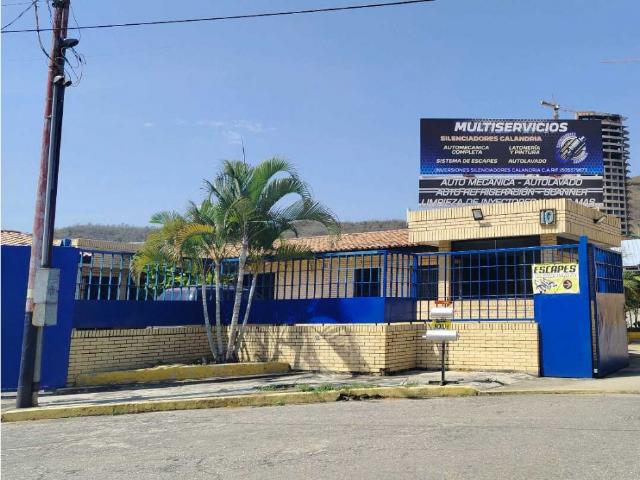 Local Comercial en alquiler en Valencia, Carabobo