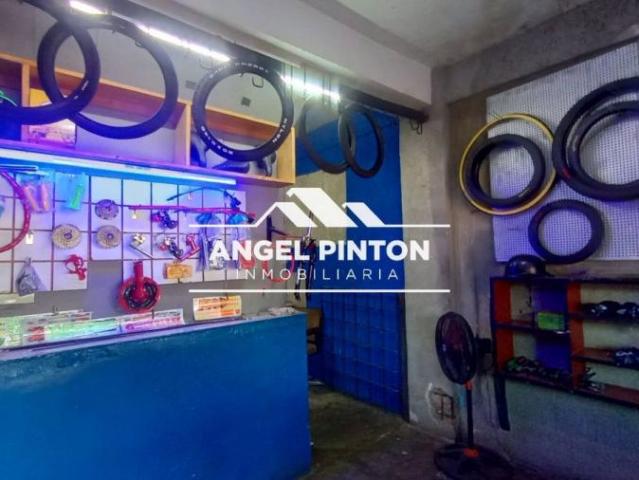 Local Comercial en alquiler en San Francisco, Zulia