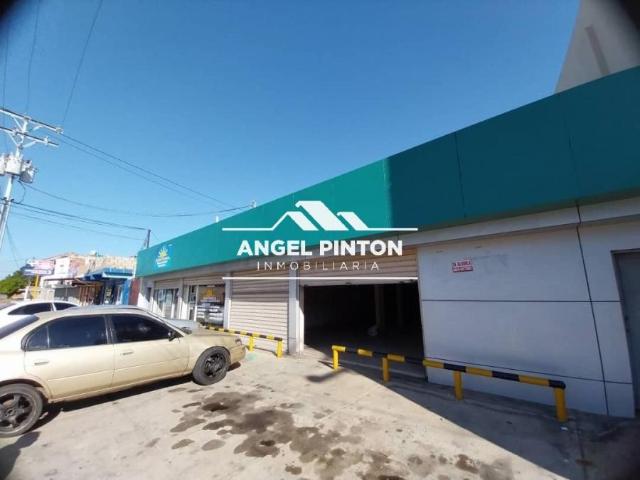 Local Comercial en alquiler en San Francisco, Zulia