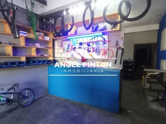 Local Comercial en alquiler en San Francisco, Zulia