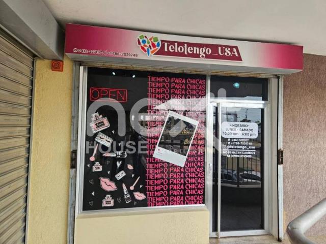 Local Comercial en alquiler en San Francisco, Zulia