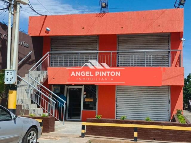 Local Comercial en alquiler en San Francisco, Zulia