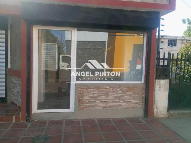 Local Comercial en alquiler en San Francisco, Zulia