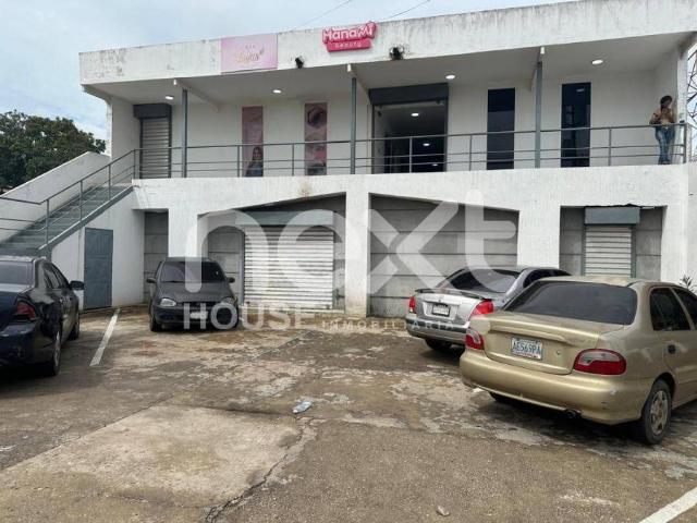 Local Comercial en alquiler en San Francisco, Zulia