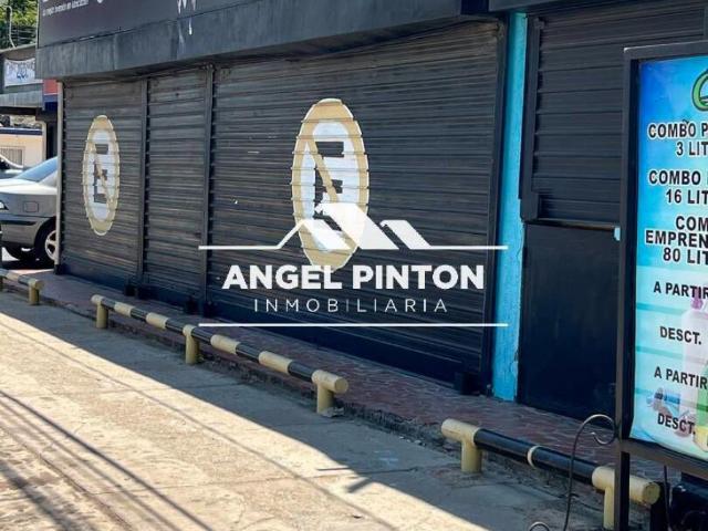 Local Comercial en alquiler en San Francisco, Zulia