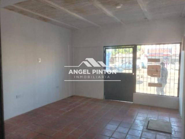 Local Comercial en alquiler en San Francisco, Zulia